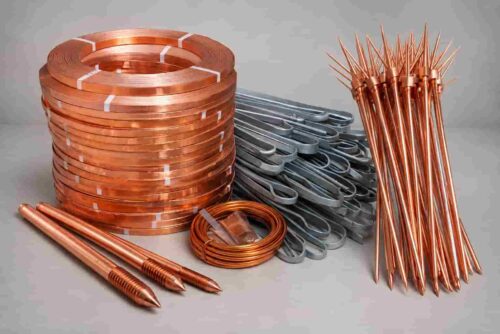 Earthing-Equipments