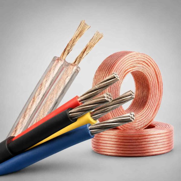 ht & lt cables
