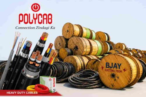 Cable