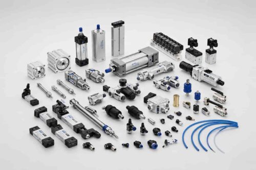 Pneumatics