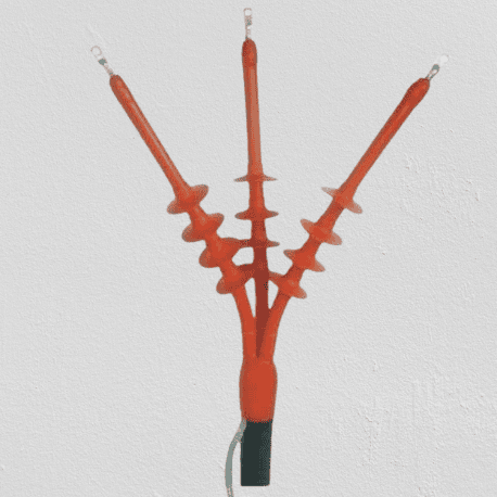 3m cable termination kit