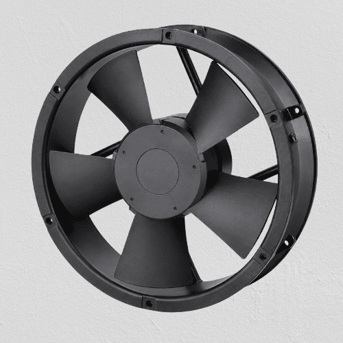 cooling fans