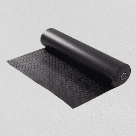 electrical rubber mat