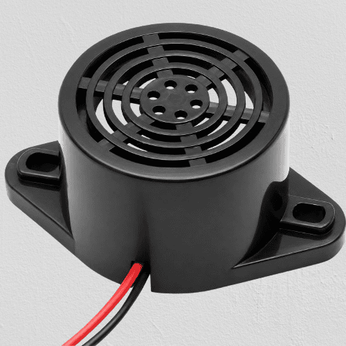 electronic buzzer