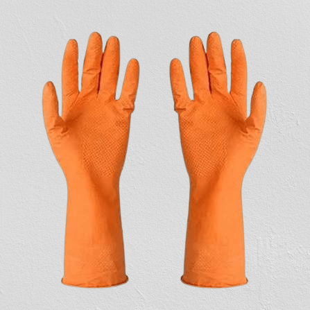 hand gloves