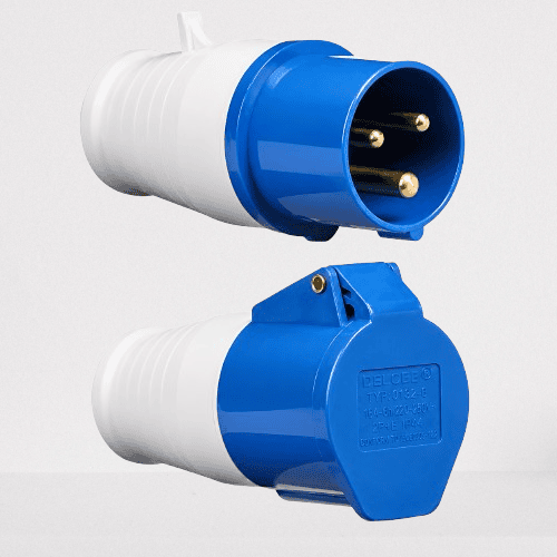 naptune plug socket
