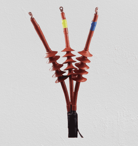 raychem cable termination kit