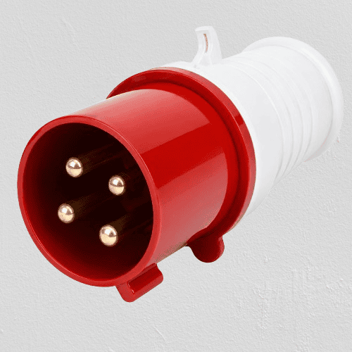 sibass plug socket